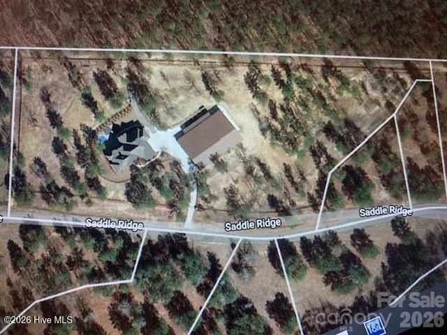 164 Saddle Ridge, West End, NC 27376