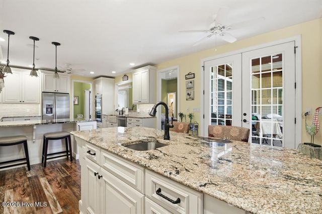 164 Saddle Ridge, West End, NC 27376