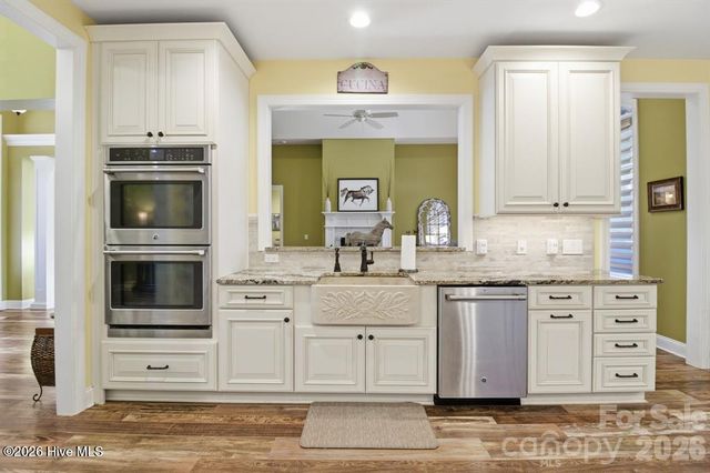 164 Saddle Ridge, West End, NC 27376