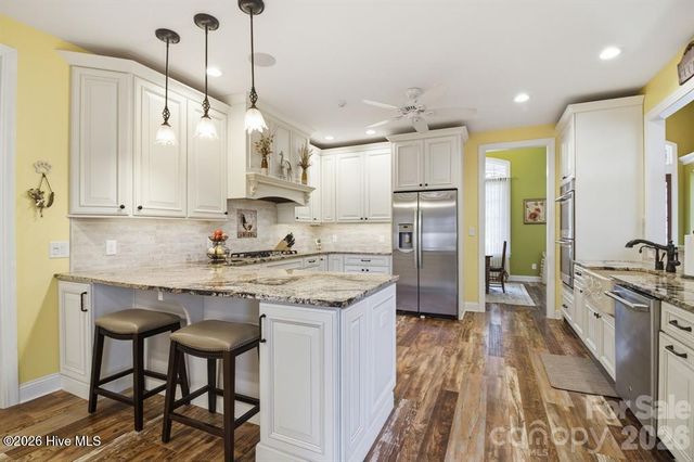 164 Saddle Ridge, West End, NC 27376