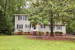 1718 Country Park Way, Lawrenceville, GA 30043