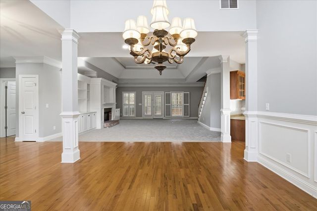 2235 Hawthorne Trace, Monroe, GA 30655