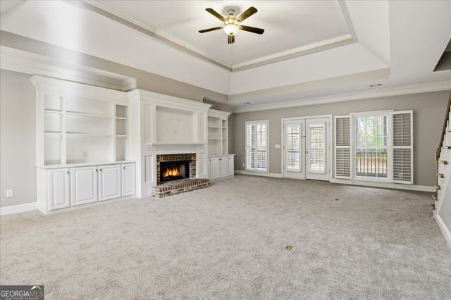 2235 Hawthorne Trace, Monroe, GA 30655