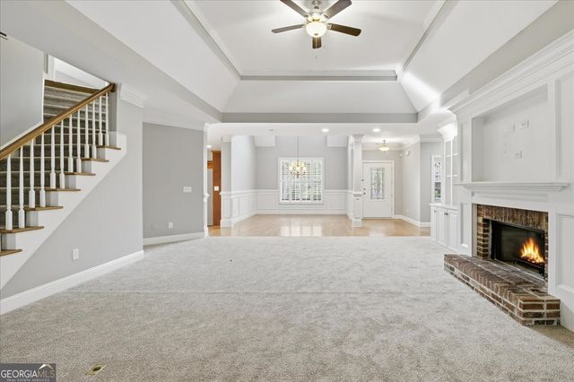 2235 Hawthorne Trace, Monroe, GA 30655