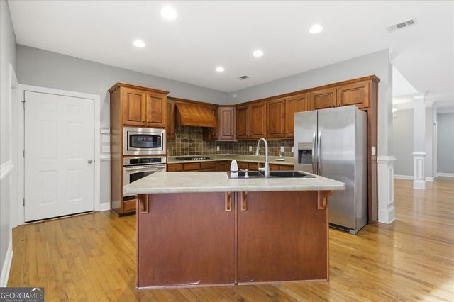 2235 Hawthorne Trace, Monroe, GA 30655