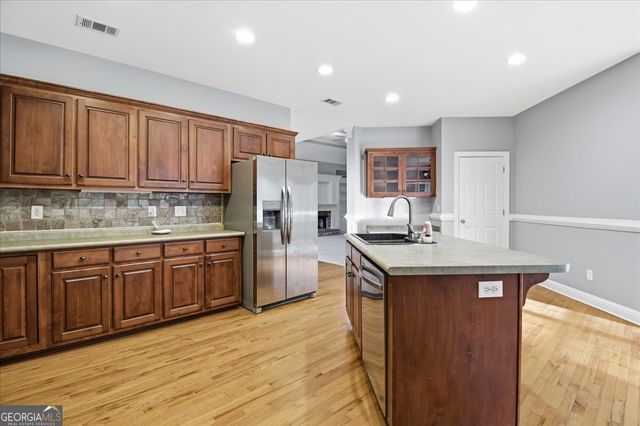 2235 Hawthorne Trace, Monroe, GA 30655