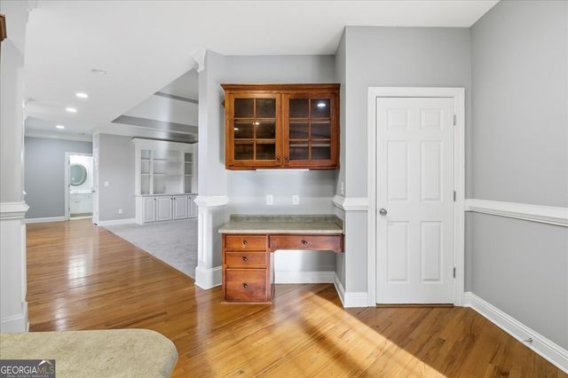 2235 Hawthorne Trace, Monroe, GA 30655