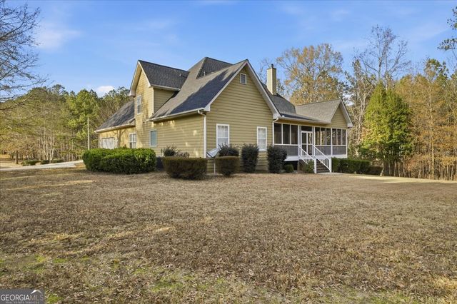 2235 Hawthorne Trace, Monroe, GA 30655