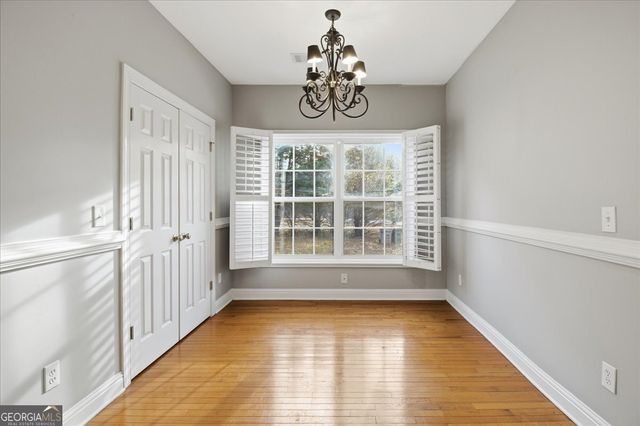 2235 Hawthorne Trace, Monroe, GA 30655