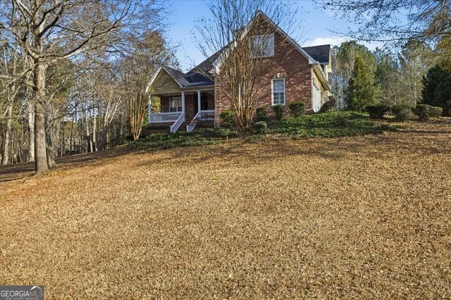 2235 Hawthorne Trace, Monroe, GA 30655