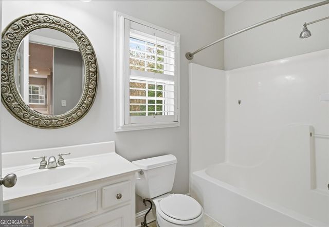 2235 Hawthorne Trace, Monroe, GA 30655