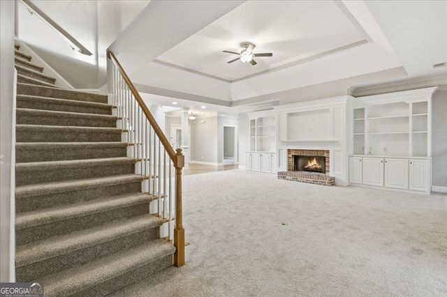 2235 Hawthorne Trace, Monroe, GA 30655