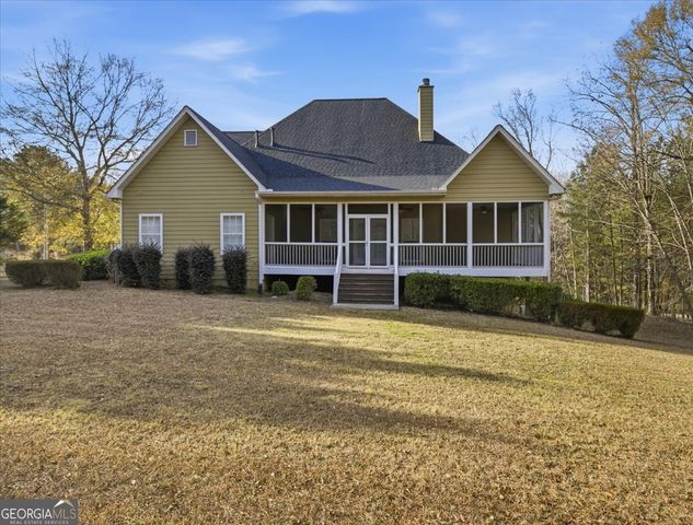 2235 Hawthorne Trace, Monroe, GA 30655
