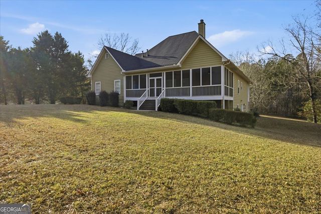 2235 Hawthorne Trace, Monroe, GA 30655