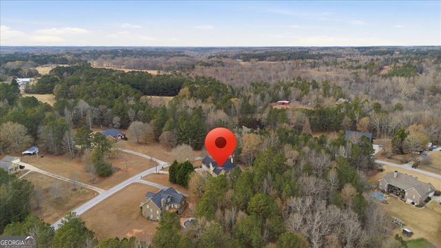2235 Hawthorne Trace, Monroe, GA 30655