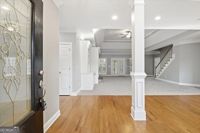 2235 Hawthorne Trace, Monroe, GA 30655