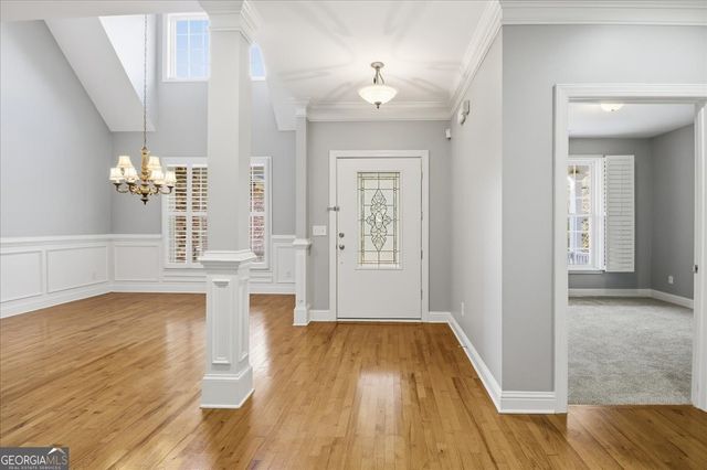 2235 Hawthorne Trace, Monroe, GA 30655