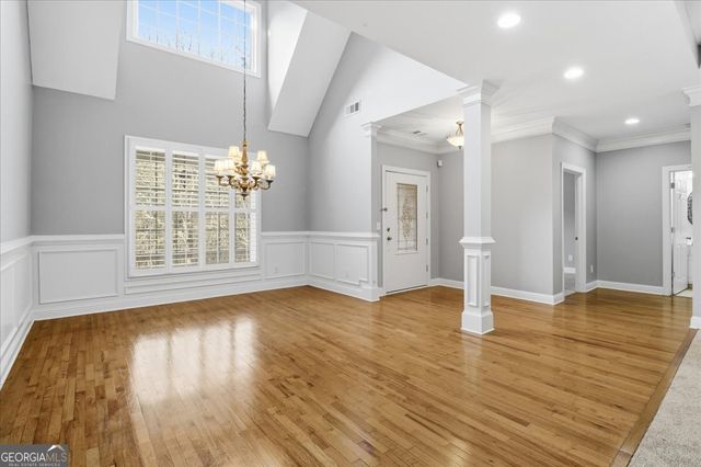 2235 Hawthorne Trace, Monroe, GA 30655