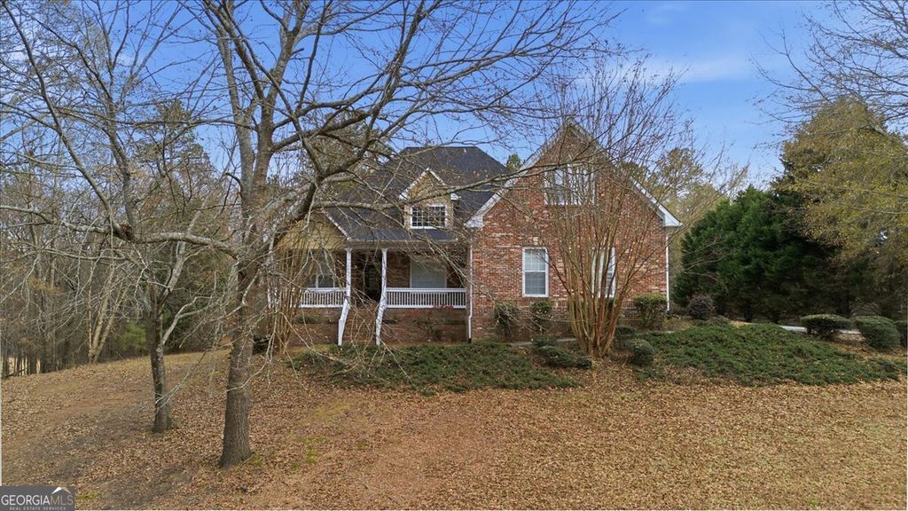 2235 Hawthorne Trace, Monroe, GA 30655
