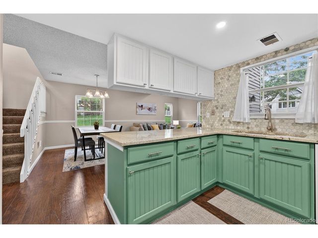 12584 E Pacific Cir A, Aurora, CO 80014