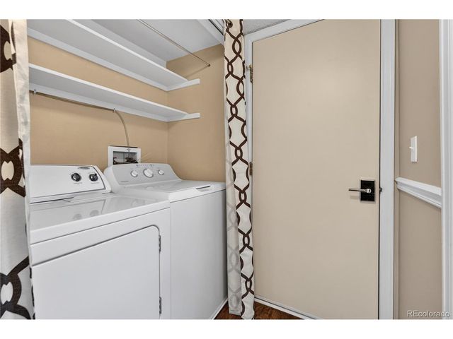 12584 E Pacific Cir A, Aurora, CO 80014
