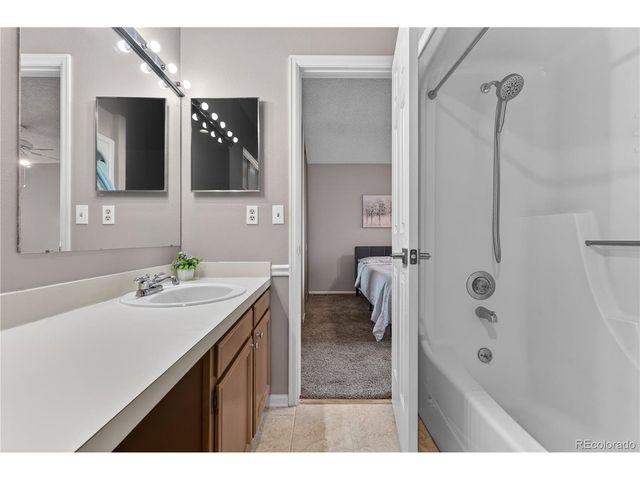 12584 E Pacific Cir A, Aurora, CO 80014