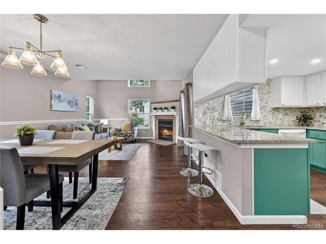 12584 E Pacific Cir A, Aurora, CO 80014