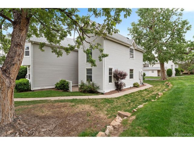 12584 E Pacific Cir A, Aurora, CO 80014