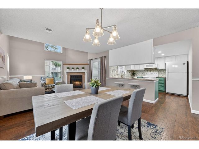 12584 E Pacific Cir A, Aurora, CO 80014