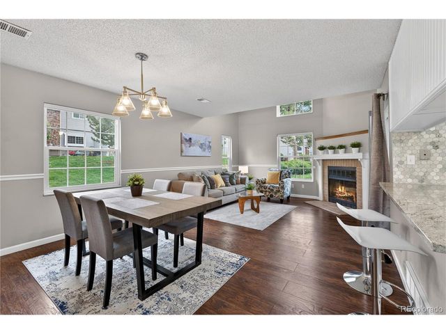 12584 E Pacific Cir A, Aurora, CO 80014