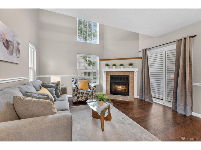 12584 E Pacific Cir A, Aurora, CO 80014