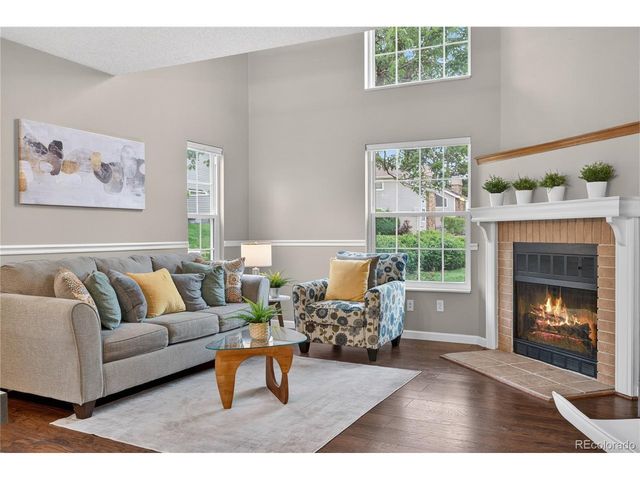 12584 E Pacific Cir A, Aurora, CO 80014