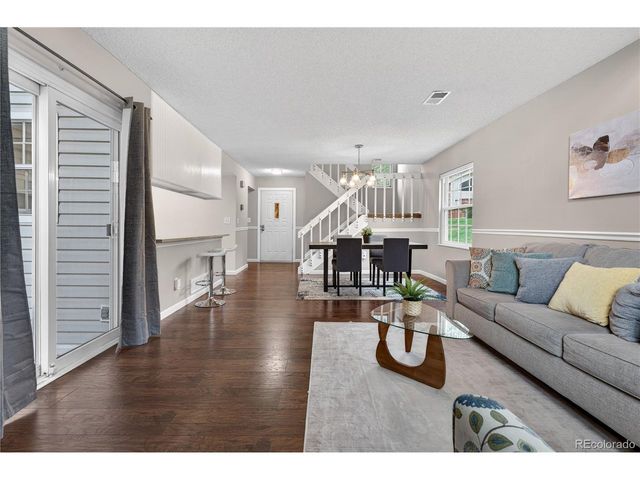 12584 E Pacific Cir A, Aurora, CO 80014