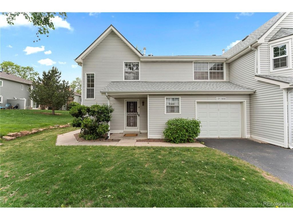 12584 E Pacific Cir A, Aurora, CO 80014