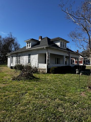 503 Hay Long Ave, Mount Pleasant, TN 38474