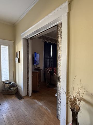 503 Hay Long Ave, Mount Pleasant, TN 38474