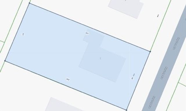 503 Hay Long Ave, Mount Pleasant, TN 38474