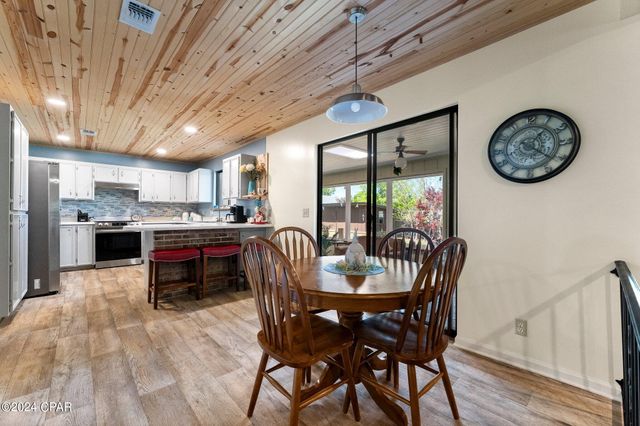 806 S Longwood Circle, Panama City, FL 32405