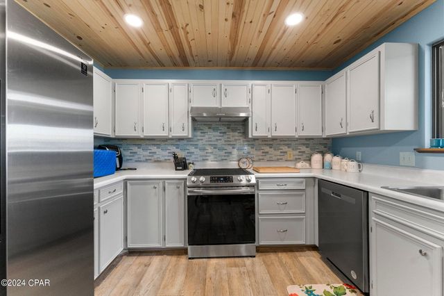 806 S Longwood Circle, Panama City, FL 32405