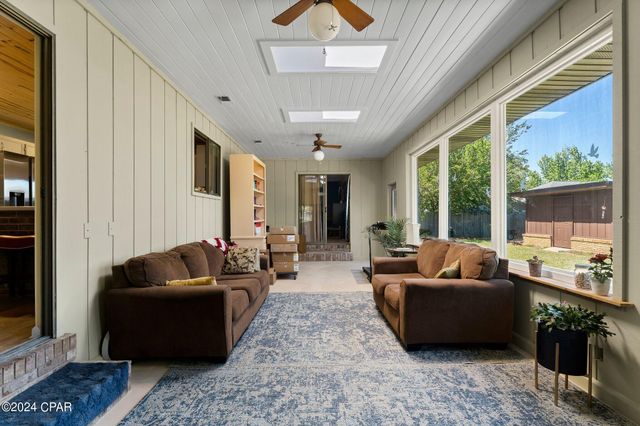 806 S Longwood Circle, Panama City, FL 32405