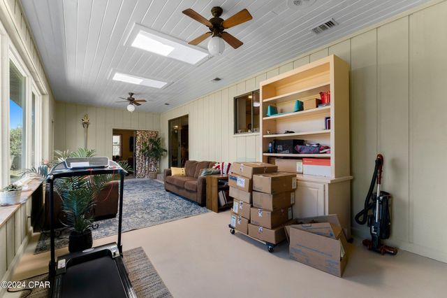 806 S Longwood Circle, Panama City, FL 32405
