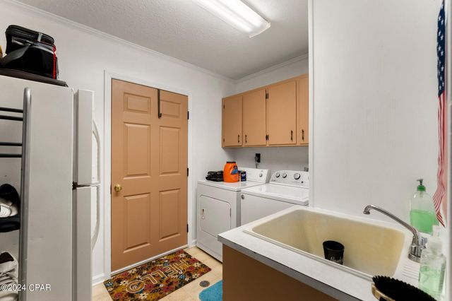 806 S Longwood Circle, Panama City, FL 32405