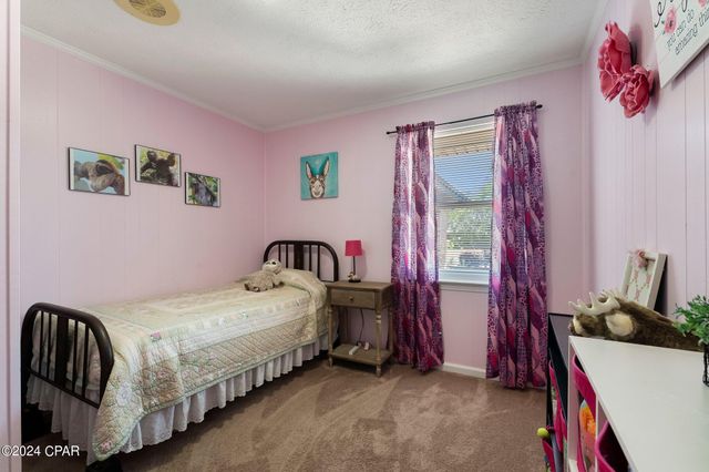 806 S Longwood Circle, Panama City, FL 32405