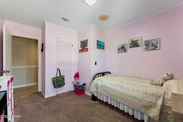 806 S Longwood Circle, Panama City, FL 32405