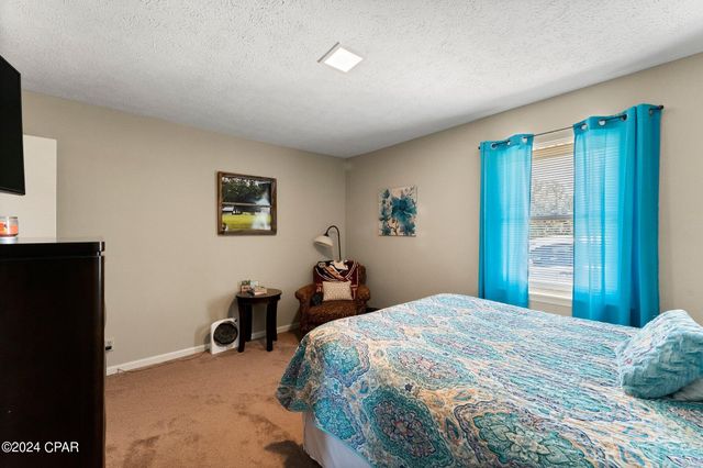 806 S Longwood Circle, Panama City, FL 32405