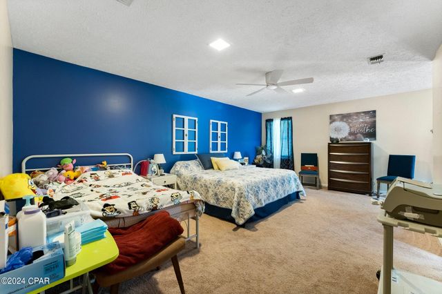 806 S Longwood Circle, Panama City, FL 32405