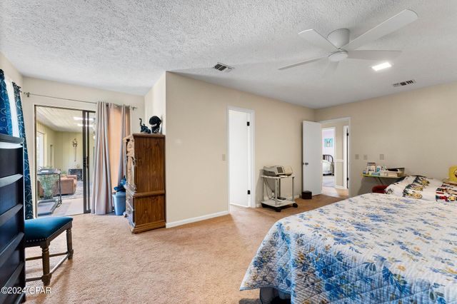 806 S Longwood Circle, Panama City, FL 32405