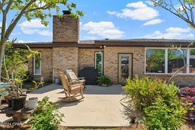 806 S Longwood Circle, Panama City, FL 32405