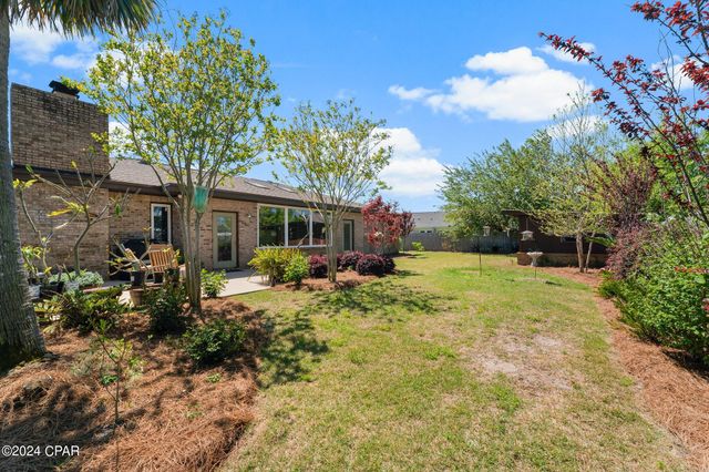 806 S Longwood Circle, Panama City, FL 32405