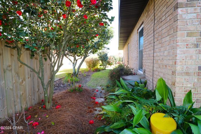 806 S Longwood Circle, Panama City, FL 32405